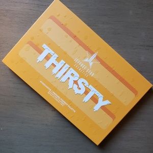 Thirsty Palette